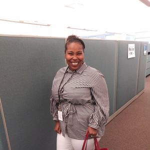 Meet your Posher, Ronae